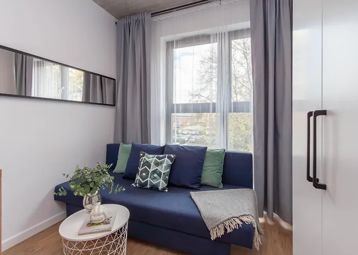 Silver Place 3* Szczecin