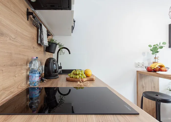 Silver Place Aparthotel