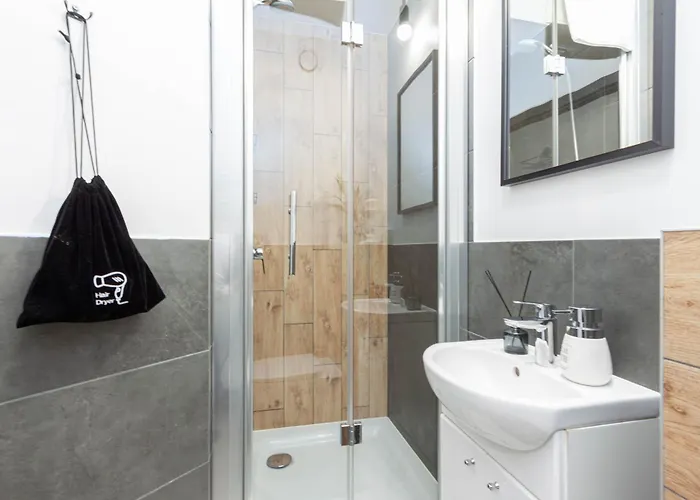 Silver Place 3* Stettin