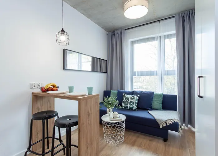 Silver Place Aparthotel