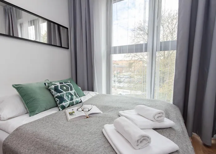 Apart Otel Silver Place