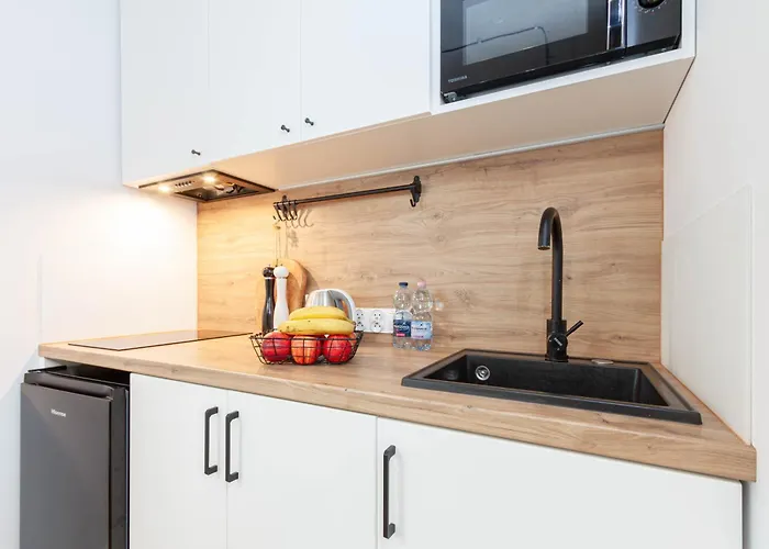 Silver Place Stettin