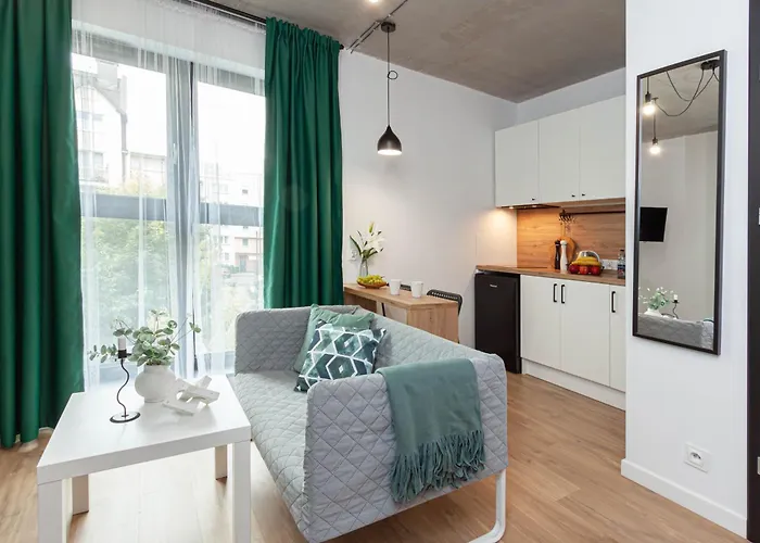 Silver Place Aparthotel