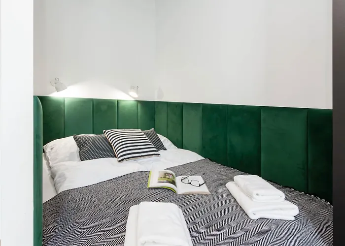 Apart Otel Silver Place