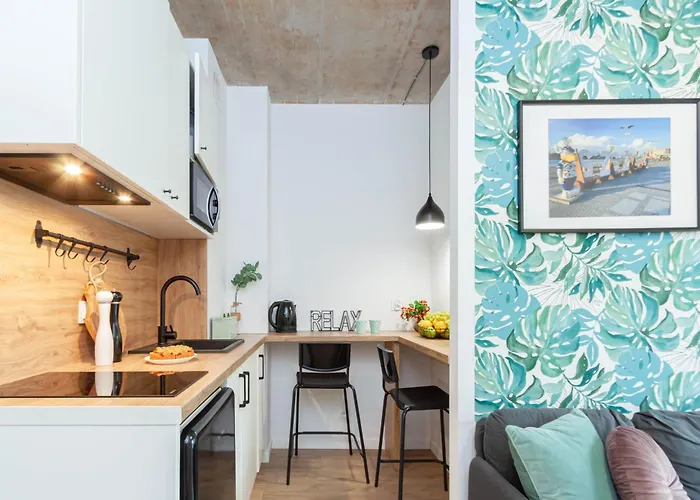 Apart Otel Silver Place