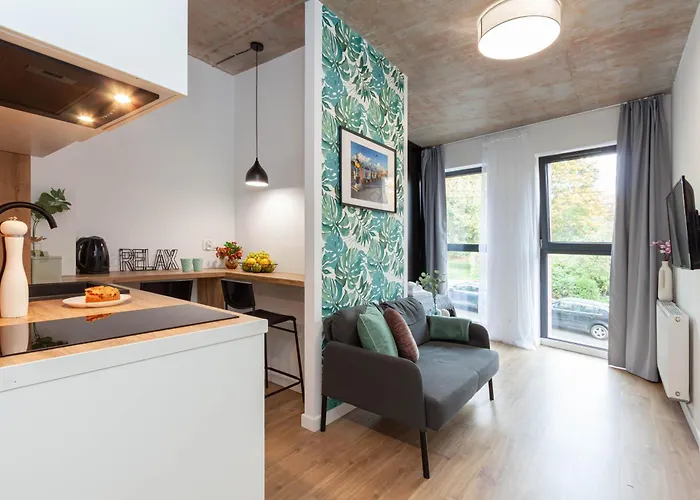 Silver Place 3* Stettin