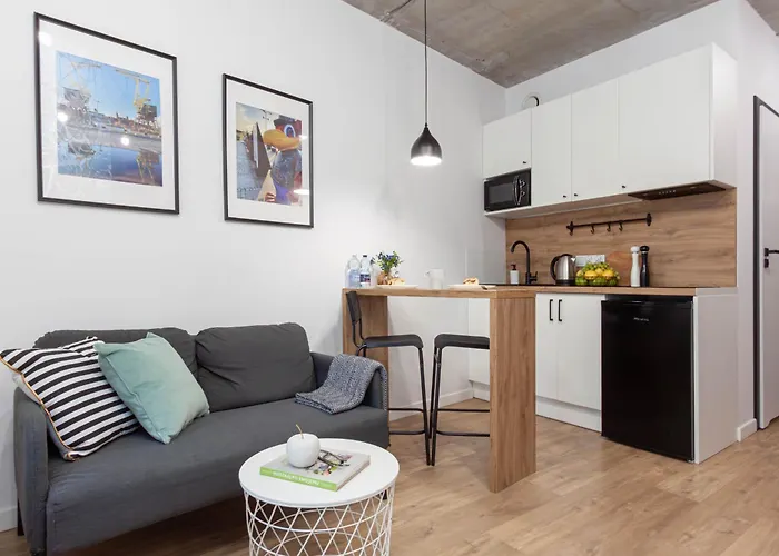 Silver Place Szczecin