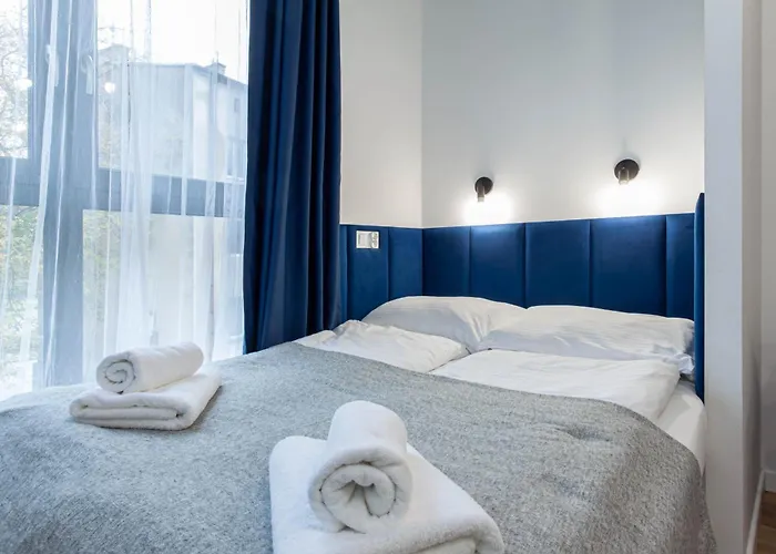 Silver Place Aparthotel