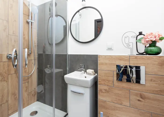 Silver Place Aparthotel