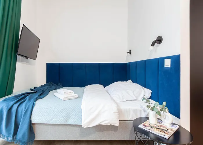 Apart Otel Silver Place 3*