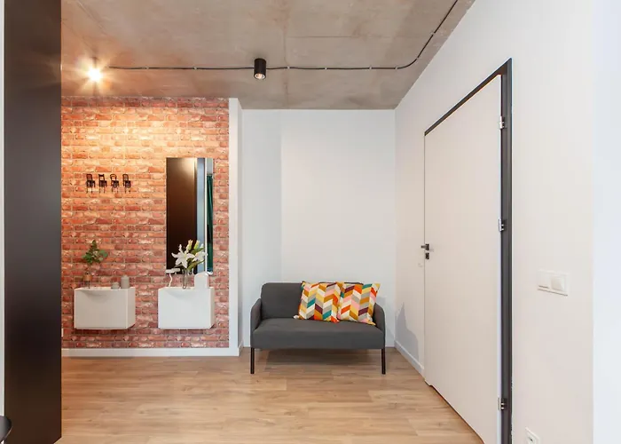 Silver Place Stettin