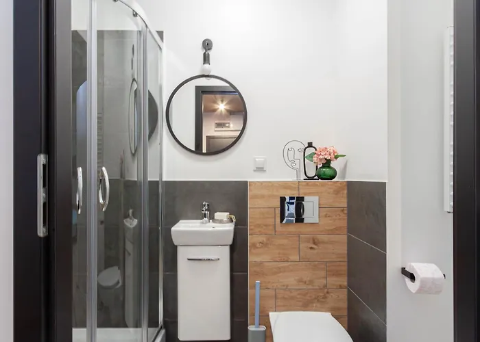 Silver Place 3* Stettin