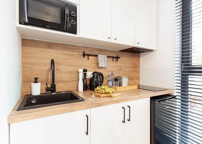 Silver Place Szczecin