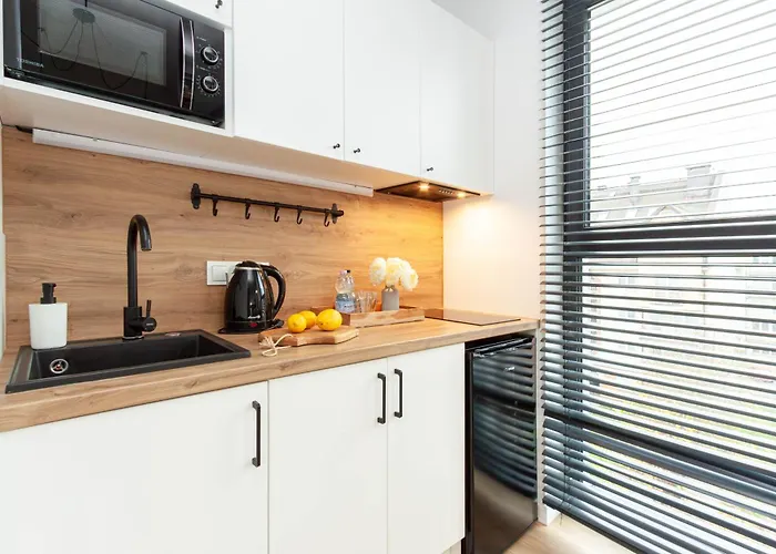 Silver Place Apart Otel