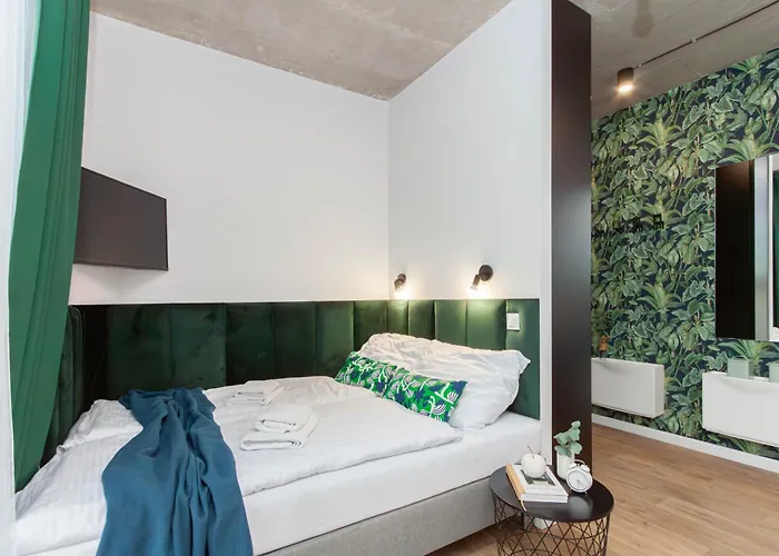 Silver Place Stettin