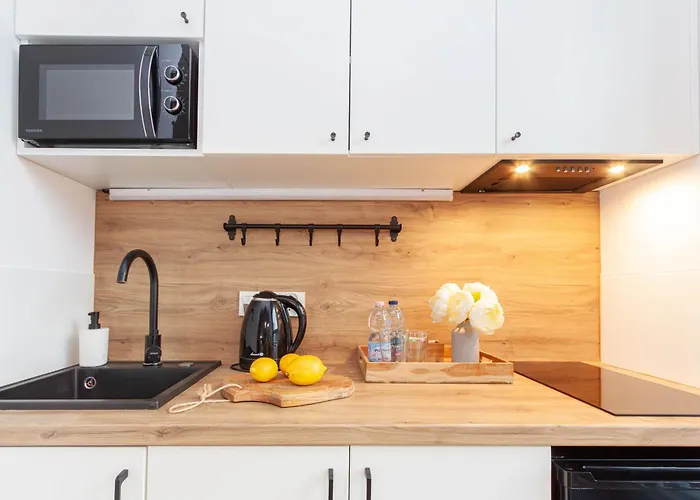 Silver Place Apart Otel