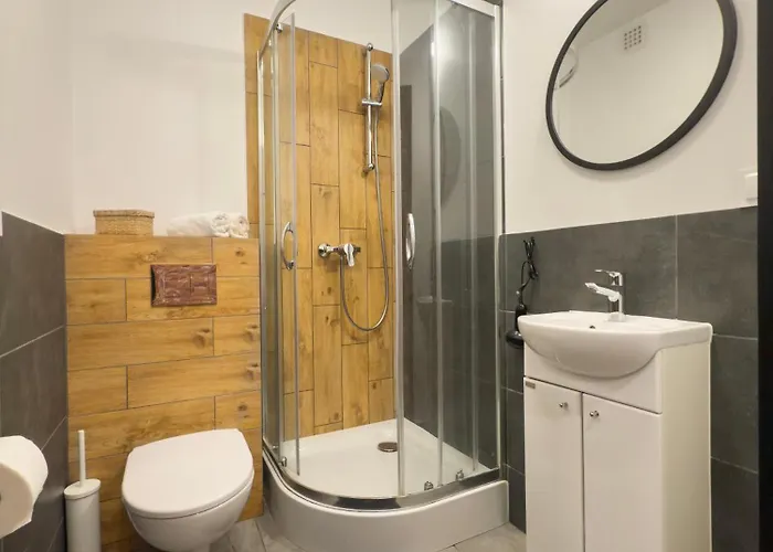 Silver Place Stettin