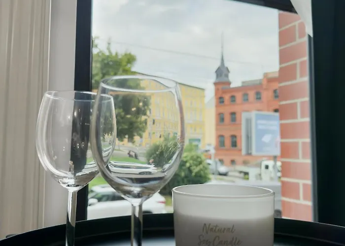 Silver Place 3* Szczecin