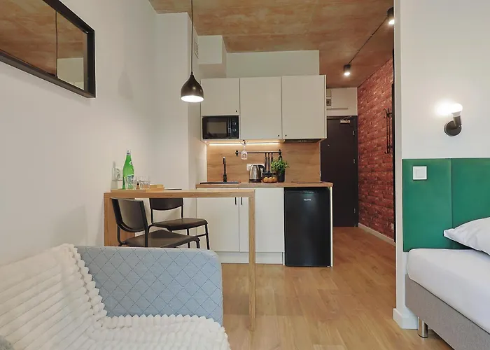 Silver Place Aparthotel