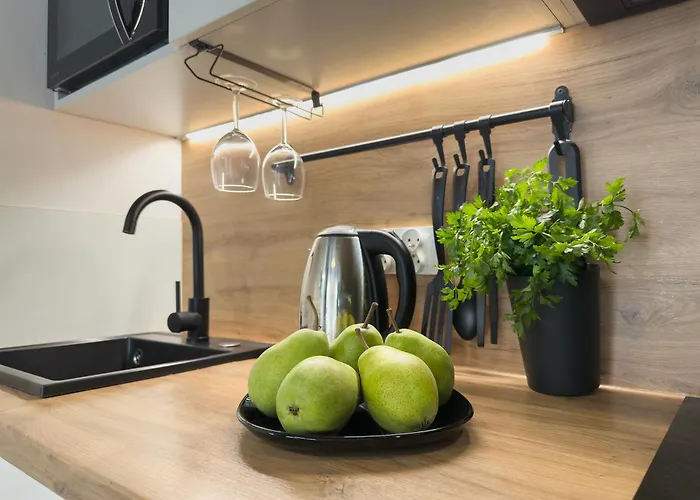 Apart Otel Silver Place